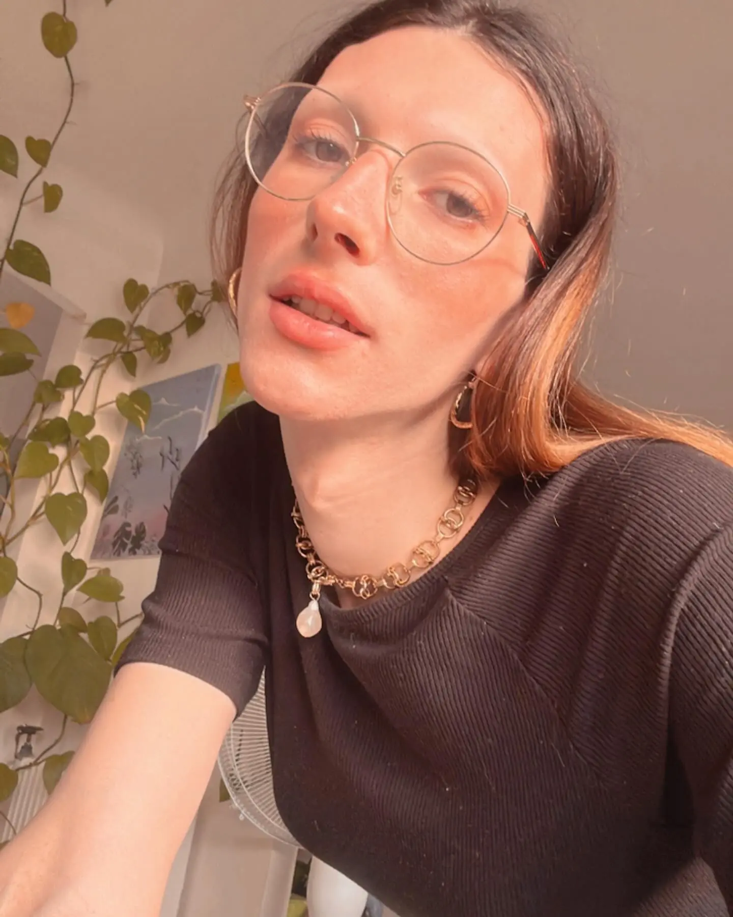 Stella, rencontre trans à Sierre